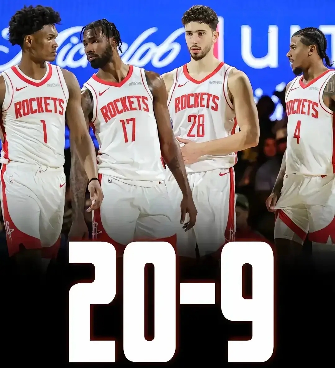 火箭逆转独行侠,取得三连胜 火箭逆转独行侠,取得三连胜