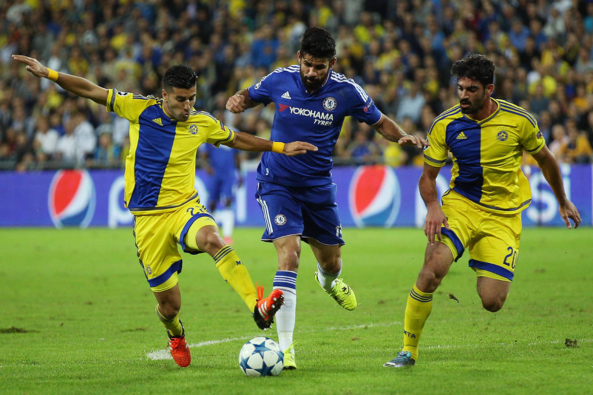 芬兰联赛冠军战打响,强强对决一触即发的简单介绍 芬兰联赛冠军战打响,强强对决一触即发的简单介绍