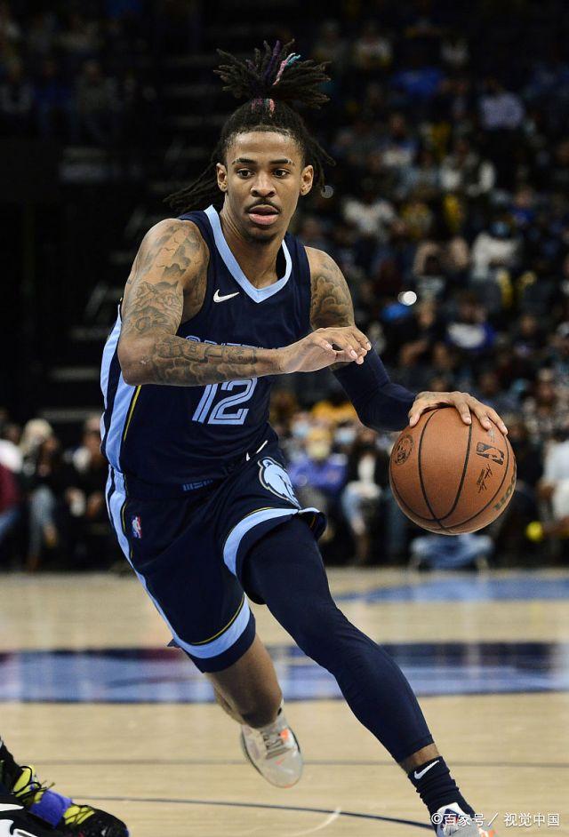 关于灰熊表现实力出众有望冲击冠的信息