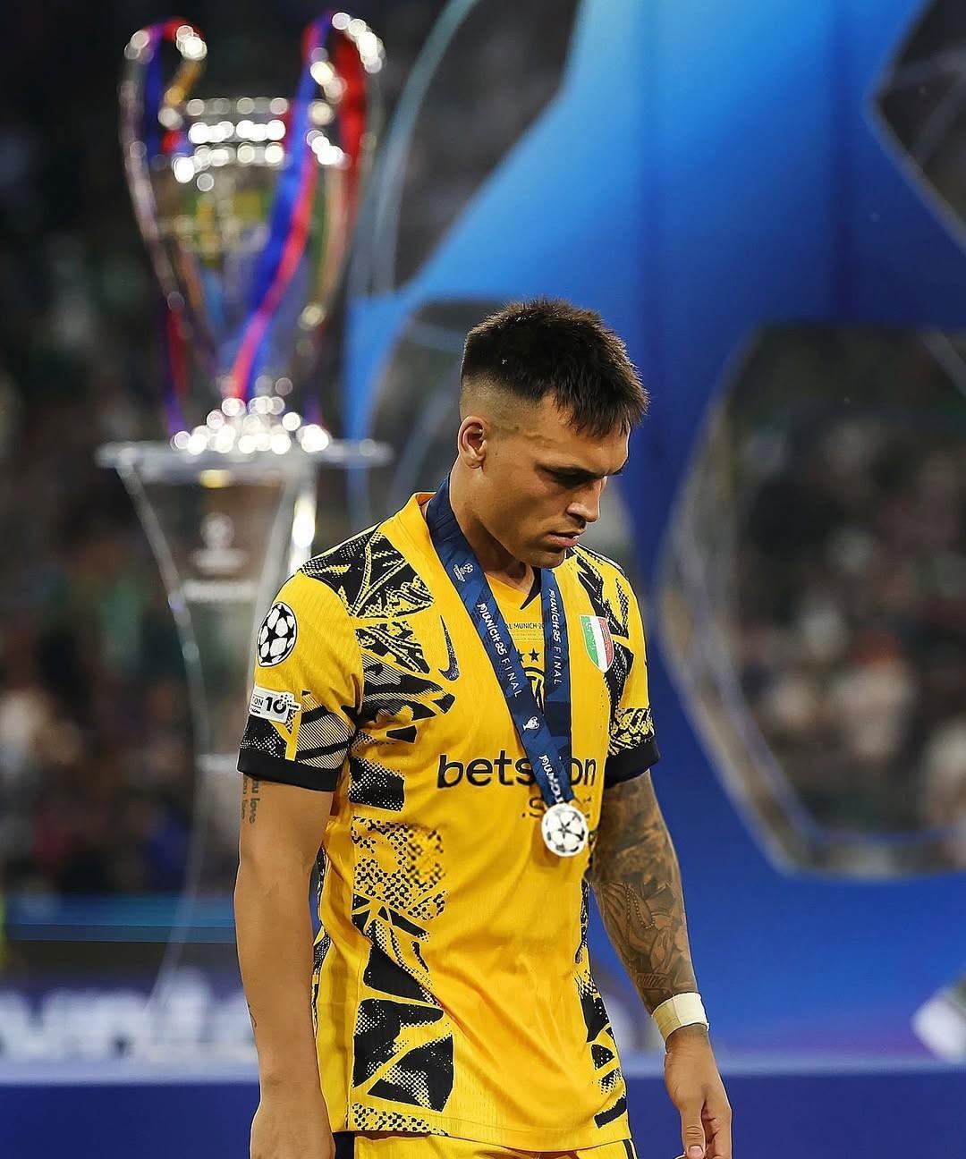 关于国际米兰遭遇出乎意料的失利,欧洲赛事资格受挑战!的信息 关于国际米兰遭遇出乎意料的失利,欧洲赛事资格受挑战!的信息